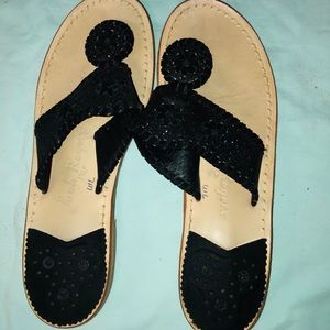 Classic Jack Rodgers